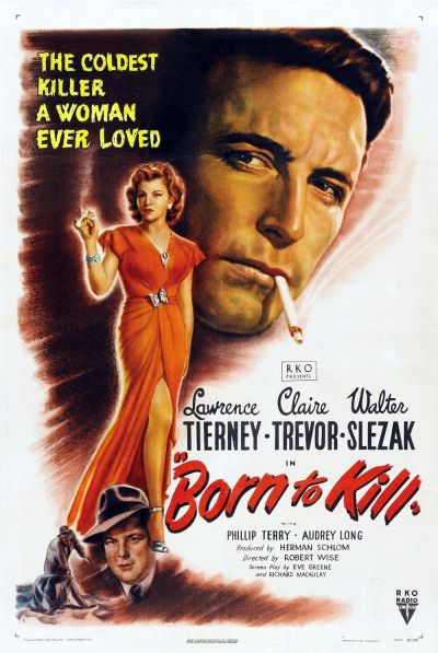 watch-Born to Kill