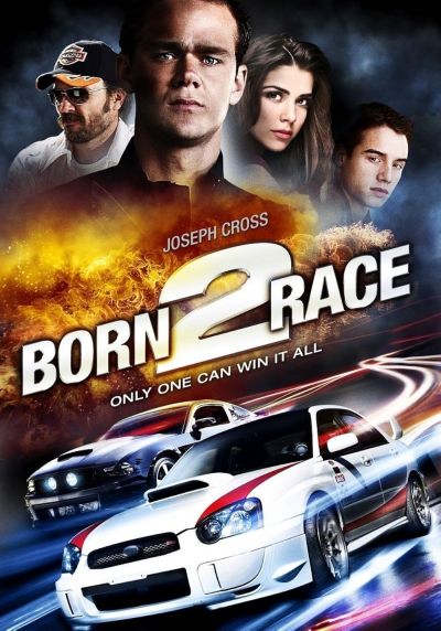 watch-Born to Race
