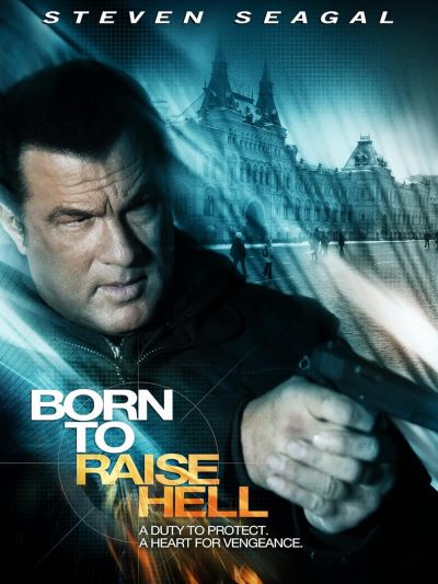 watch-Born to Raise Hell