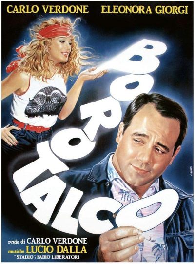 watch-Borotalco