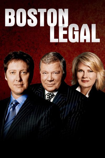 watch-Boston Legal