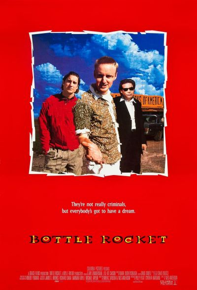 watch-Bottle Rocket