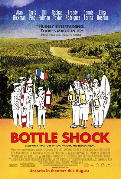 watch-Bottle Shock