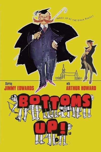 watch-Bottoms Up