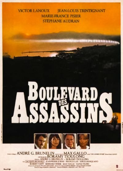 watch-Boulevard des assassins