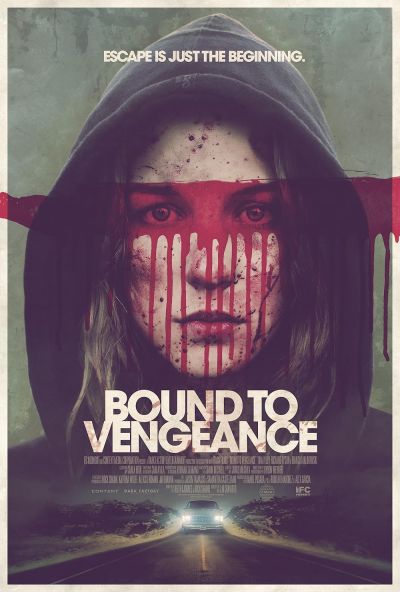watch-Bound to Vengeance