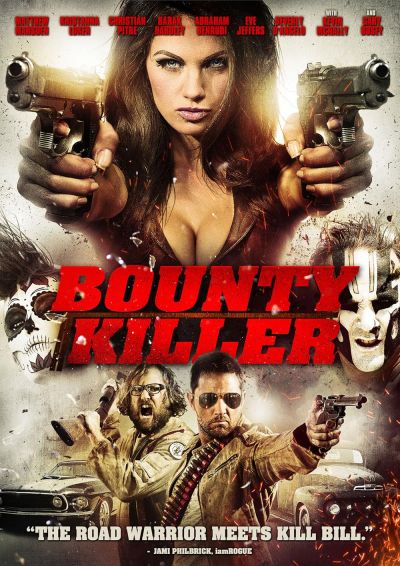 watch-Bounty Killer