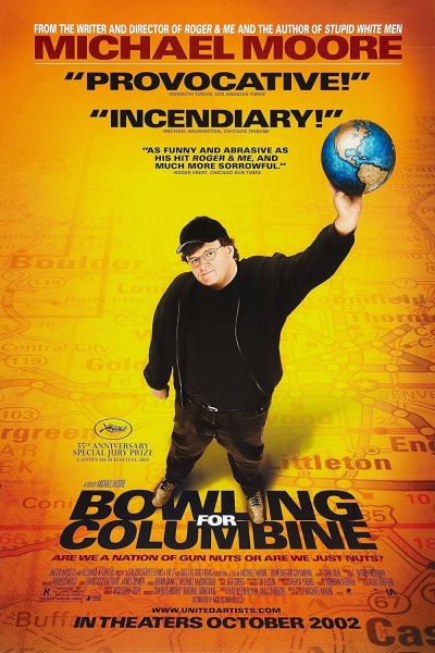 watch-Bowling for Columbine