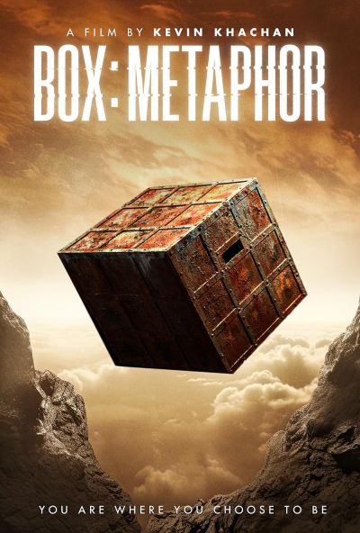 watch-Box  Metaphor