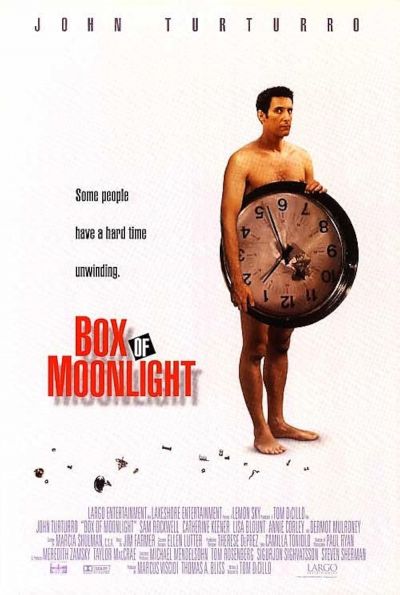 watch-Box of Moonlight
