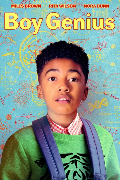 watch-Boy Genius