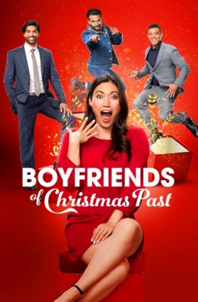 watch-Boyfriends of Christmas Past