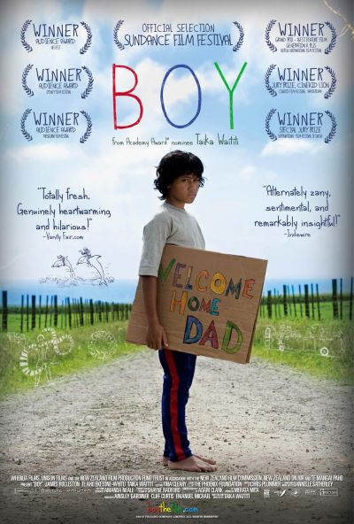 watch-Boy