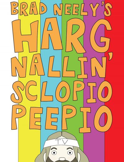 watch-Brad Neely s Harg Nallin  Sclopio Peepio