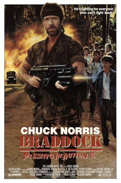 watch-Braddock  Missing in Action III