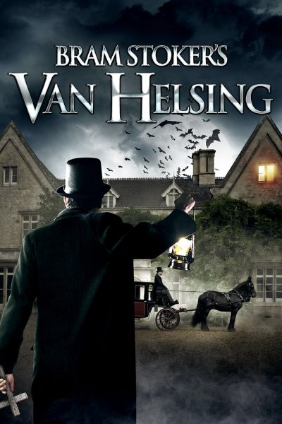 watch-Bram Stoker s Van Helsing
