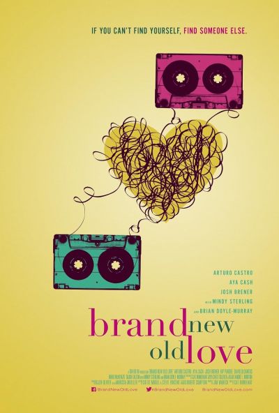 watch-Brand New Old Love
