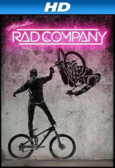 watch-Brandon Semenuk s Rad Company