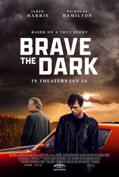 watch-Brave the Dark