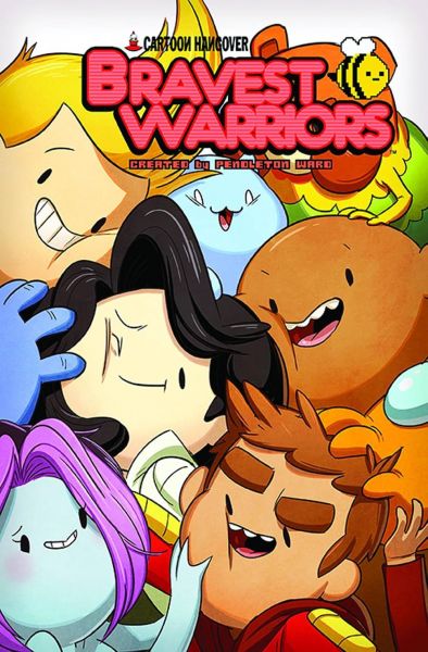 watch-Bravest Warriors