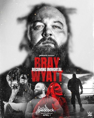 watch-Bray Wyatt  Becoming Immortal
