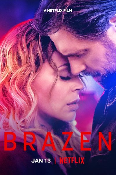 watch-Brazen