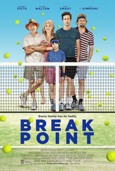 watch-Break Point