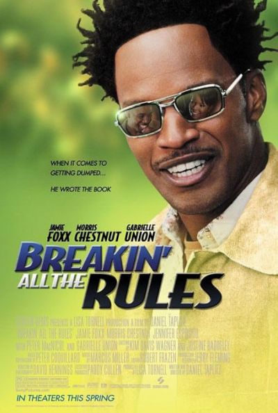 watch-Breakin  All the Rules