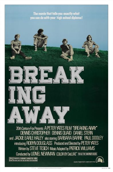 watch-Breaking Away