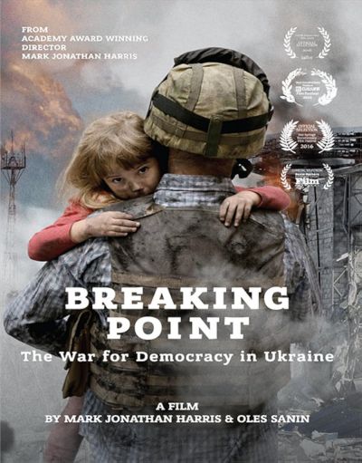 watch-Breaking Point  The War for Democracy in Ukraine