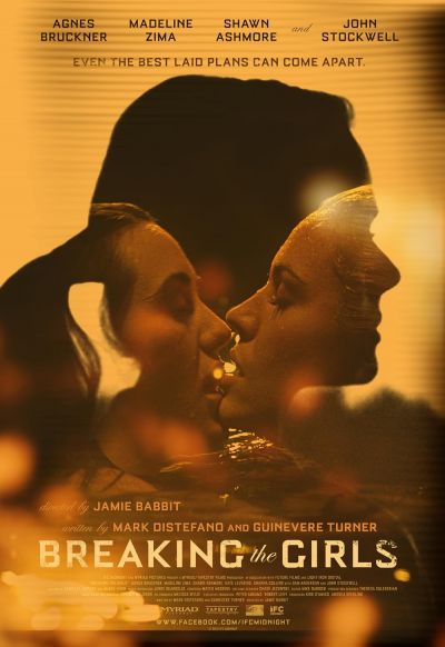 watch-Breaking the Girls