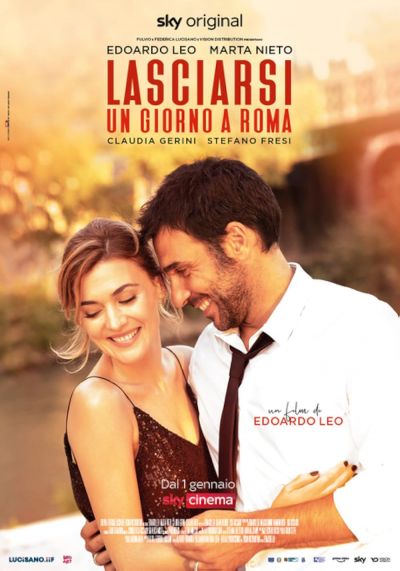 watch-Breaking Up in Rome
