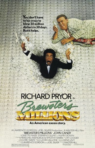 watch-Brewster s Millions