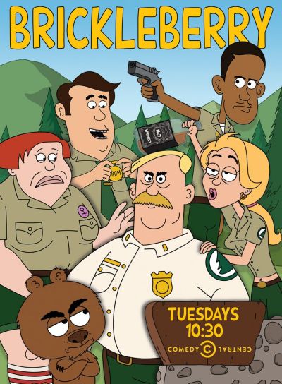 watch-Brickleberry