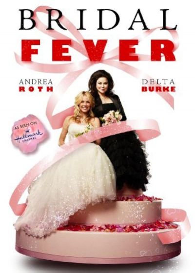 watch-Bridal Fever
