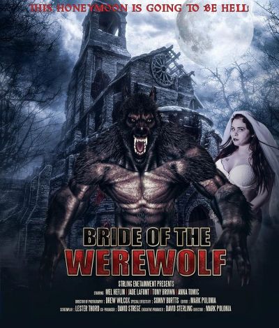 watch-Bride of the Werewolf