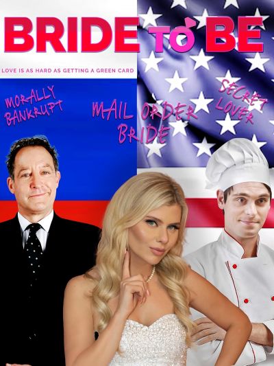 watch-Bride to Be
