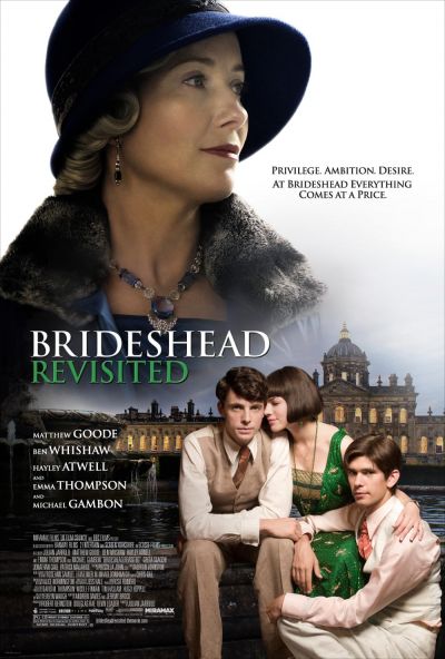 watch-Brideshead Revisited