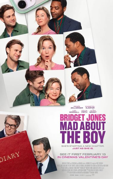 watch-Bridget Jones  Mad About the Boy
