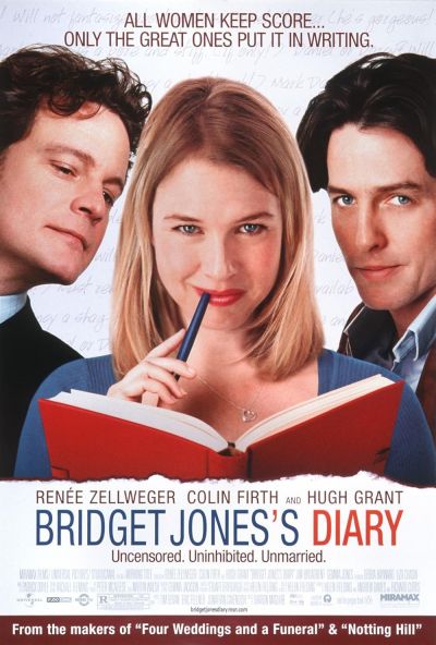 watch-Bridget Jones s Diary