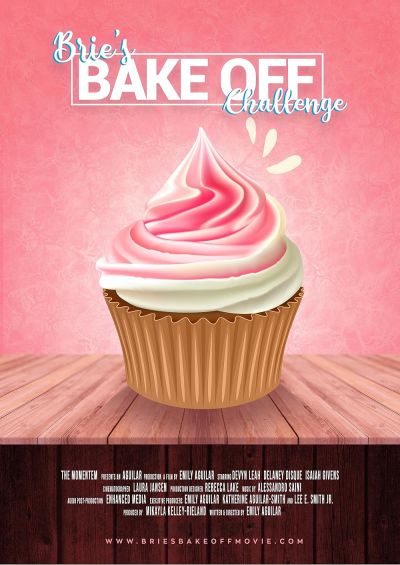 watch-Brie s Bake Off Challenge