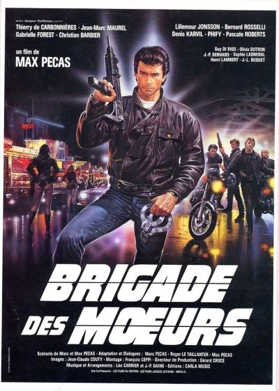 watch-Brigade of Death