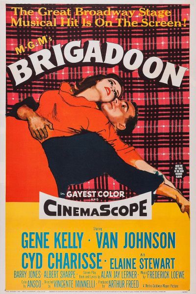 watch-Brigadoon