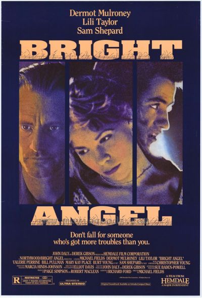 watch-Bright Angel