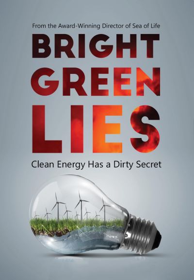 watch-Bright Green Lies