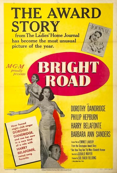 watch-Bright Road