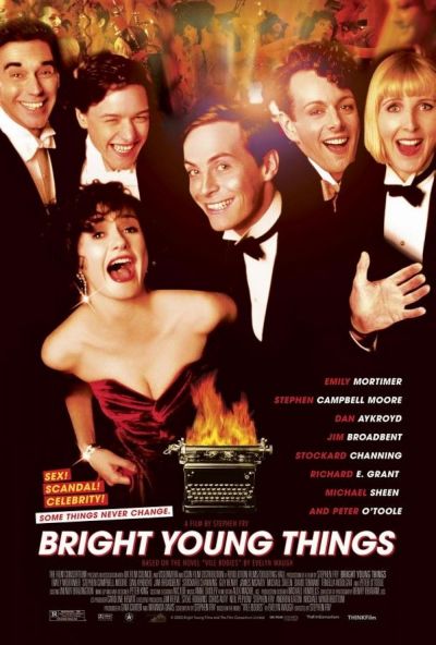 watch-Bright Young Things