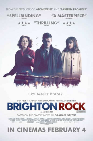 watch-Brighton Rock