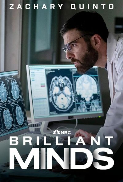 watch-Brilliant Minds