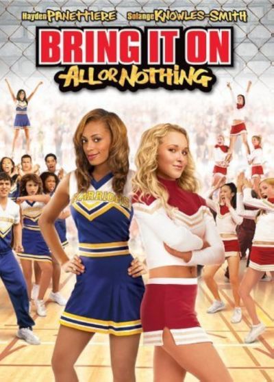 watch-Bring It On  All or Nothing